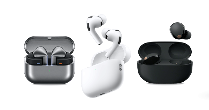 Unsere Auswahl an In-Ear-Kopfhörer