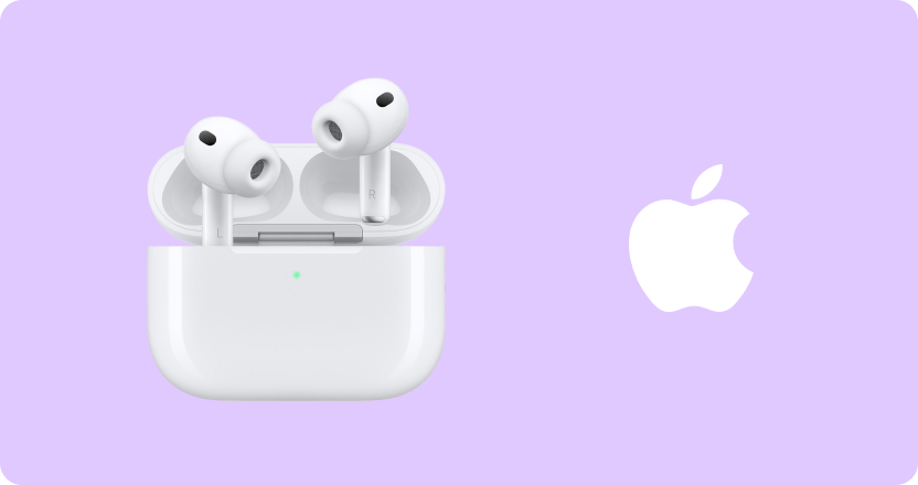 Apple In-Ear Kopfhörer