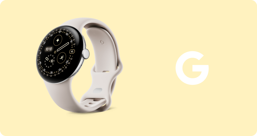 Google Pixel Watch