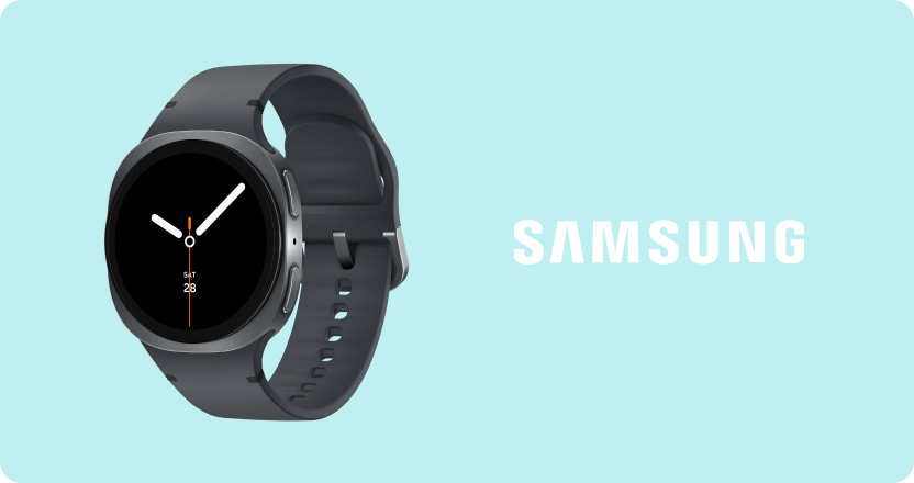 Samsung Galaxy Watch