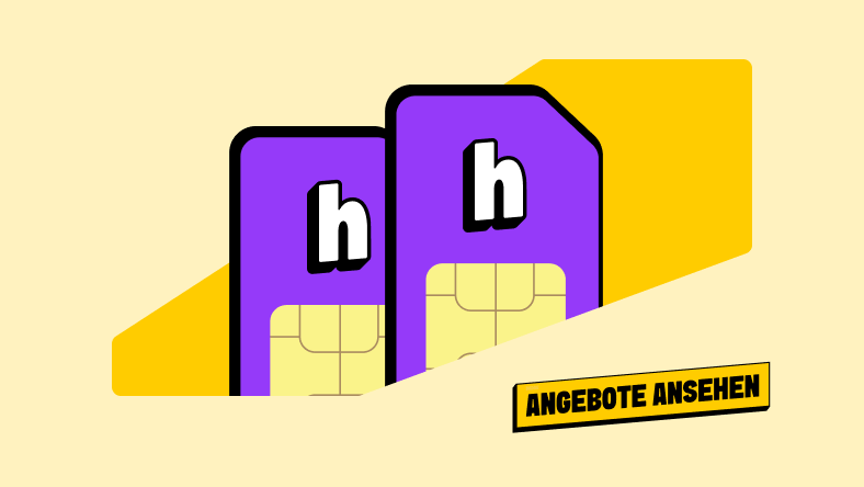 Handytarife mit Top-Preis