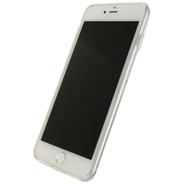 Mobilize Gelly Case Clear Apple iPhone 7 Plus/8 Plus