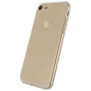 Mobilize Gelly Hülle Clear Apple iPhone 8/SE 2020/SE 2022