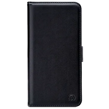 Mobilize Pu-Leder Book Hülle Schwarz OnePlus Nord 3 5G