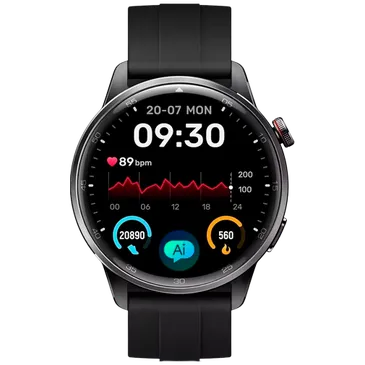 Realme Watch S2 Schwarz