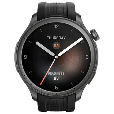 Amazfit Balance Schwarz