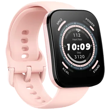 Amazfit Bip 5 Rosa