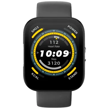 Amazfit Bip 5 Schwarz