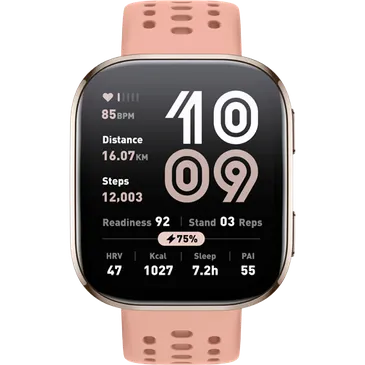 Amazfit Bip 6 Rosa