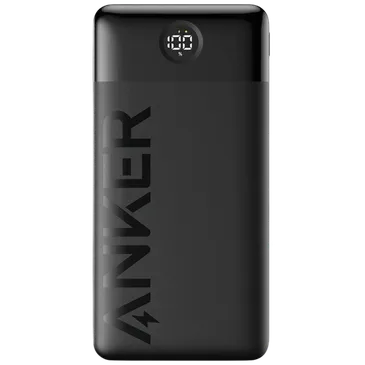 Anker 326 Powerbank 20.000mAh Schwarz