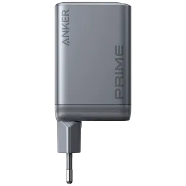 Anker Prime 3-In-1 Schnellladegerät 100W Schwarz