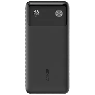 Anker Schnellladegerät Powerbank 10.000mAh Schwarz