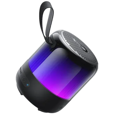 Soundcore Glow Mini Schwarz