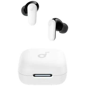 Soundcore P30I Weiß