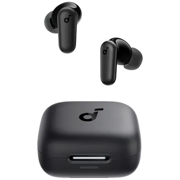 soundcore P30I Schwarz