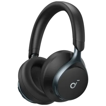 Soundcore Space One Schwarz