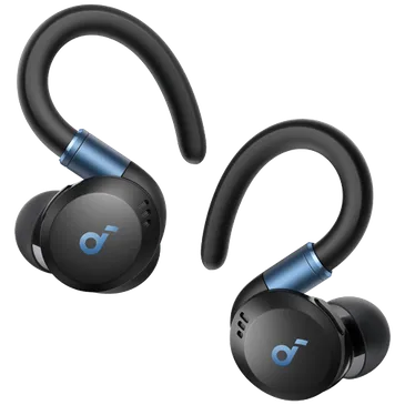 Soundcore Sport X20 Schwarz