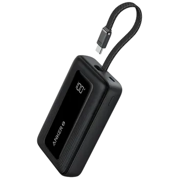 Anker Zolo Powerbank 20.000mAh Schwarz