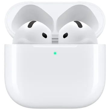 Apple AirPods 4 Weiß