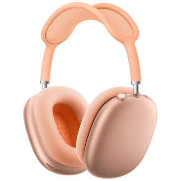 Apple AirPods Max 2 Orange