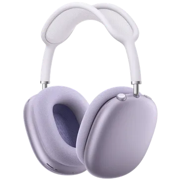 Apple AirPods Max 2 Lila