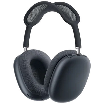 Apple AirPods Max 2 Schwarz