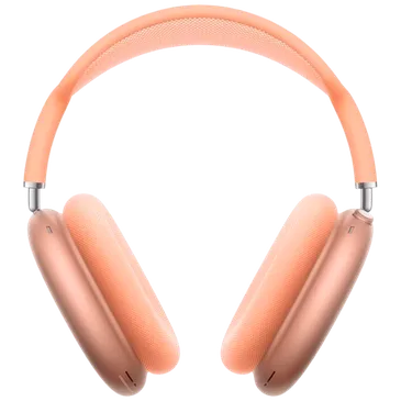 Apple AirPods Max USB-C Orange