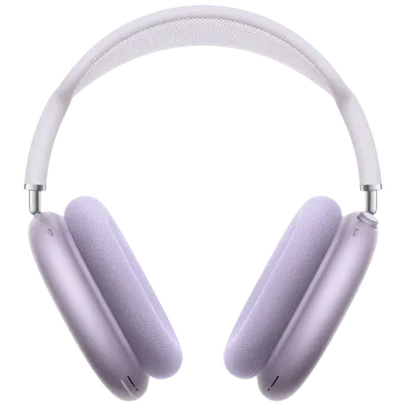 Apple AirPods Max USB-C Lila