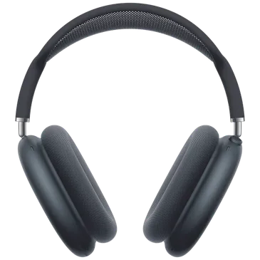 Apple AirPods Max USB-C Schwarz