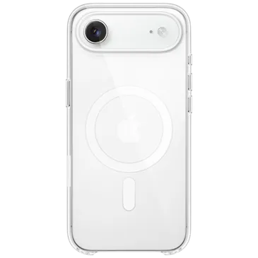 Apple Back Cover Durchsichtig MagSafe Apple iPhone Air