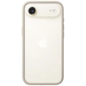 Apple Bumper Beige Apple iPhone Air