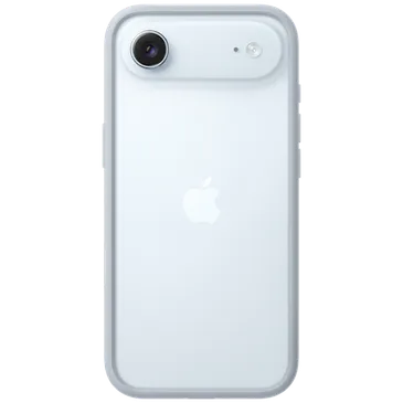 Apple Bumper Blau Apple iPhone Air