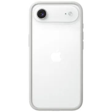 Apple Bumper Grau Apple iPhone Air