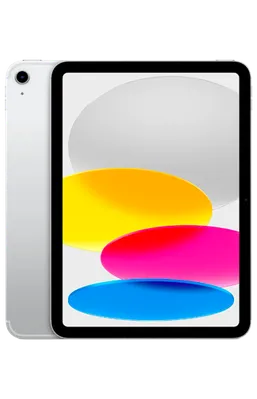 Apple iPad 2025 11 WiFi + 5G 128GB Silber