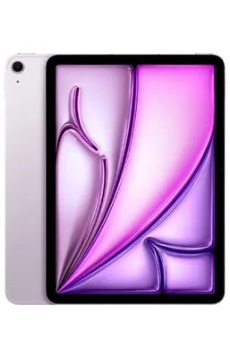 Apple iPad Air 2025 11 WiFi + 5G 128GB Lila