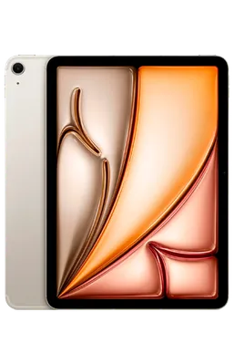 Apple iPad Air 2025 11 WiFi + 5G 512GB Beige