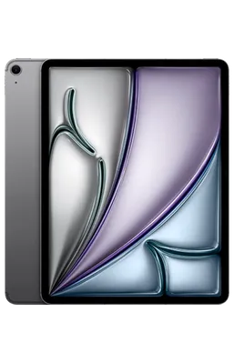 Apple iPad Air 2025 13 WiFi + 5G 512GB Grau