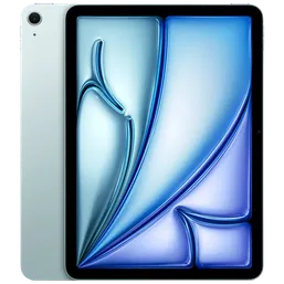 Apple iPad Air 2026 11 WiFi + 5G 128GB Blau