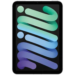 Apple iPad Mini 2024 WiFi + 5G 128GB Grau