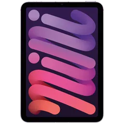 Apple iPad Mini 2024 WiFi + 5G 128GB Lila