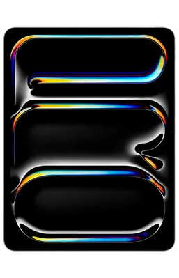 Apple iPad Pro 2024 13 WiFi + 5G 512GB Silber