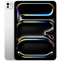 Apple iPad Pro 2025 11 WiFi 256GB Silber
