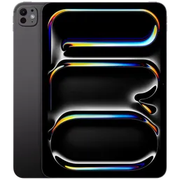 Apple iPad Pro 2025 11 WiFi 256GB Schwarz