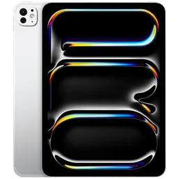 Apple iPad Pro 2025 11 WiFi + 5G 256GB Silber