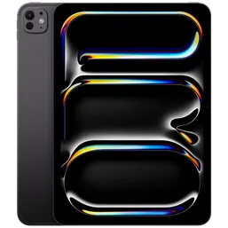 Apple iPad Pro 2025 11 WiFi + 5G 512GB Schwarz