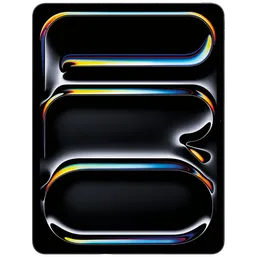 Apple iPad Pro 2025 13 WiFi 1TB Schwarz