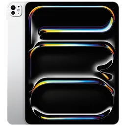 Apple iPad Pro 2025 13 WiFi 512GB Silber