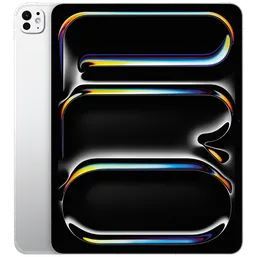 Apple iPad Pro 2025 13 WiFi + 5G 256GB Silber