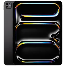 Apple iPad Pro 2025 13 WiFi + 5G 256GB Schwarz