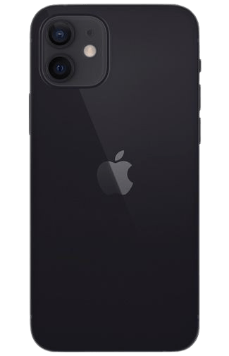 Apple iPhone 12 128GB Schwarz - Bestellen - Handyhelden.de